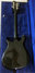 Rickenbacker 620/6 21 frets, Jetglo: Full Instrument - Rear