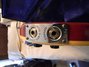 Rickenbacker 4001/4 , Fireglo: Free image2