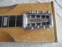 Rickenbacker 780 Pedal Steel/8 Mod, Blonde: Headstock