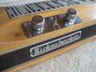 Rickenbacker 780 Pedal Steel/8 Mod, Blonde: Close up - Free