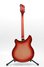 Rickenbacker 360/6 , Fireglo: Full Instrument - Rear