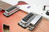 Rickenbacker 360/6 , Fireglo: Close up - Free