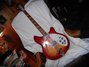 Rickenbacker 360/12 , Fireglo: Full Instrument - Front