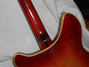Rickenbacker 360/12 , Fireglo: Full Instrument - Rear