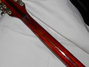 Rickenbacker 360/12 , Fireglo: Neck - Rear