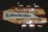 Rickenbacker 360/12 V64, Mapleglo: Headstock