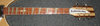 Rickenbacker 360/12 V64, Mapleglo: Neck - Front