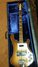 Rickenbacker 4001/4 , Walnut: Full Instrument - Front