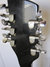 Rickenbacker 620/12 , Jetglo: Headstock - Rear