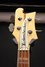 Rickenbacker 4001/4 , Mapleglo: Headstock