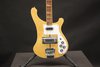 Rickenbacker 4001/4 , Mapleglo: Body - Front