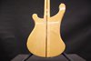 Jul 1978 Rickenbacker 4001/4 , Mapleglo: Body - Rear