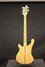 Rickenbacker 4001/4 , Mapleglo: Full Instrument - Rear