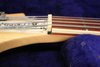Rickenbacker 4001/4 , Mapleglo: Close up - Free2
