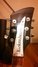 Rickenbacker 620/6 , Jetglo: Headstock