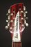 Rickenbacker 360/12 , Burgundy: Headstock