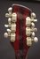Rickenbacker 360/12 , Burgundy: Headstock - Rear