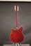 Rickenbacker 360/12 , Burgundy: Full Instrument - Rear