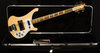 Rickenbacker 4003/4 , Jetglo: Neck - Front