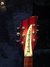 Rickenbacker 330/6 , Fireglo: Headstock