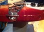 Rickenbacker 330/6 , Fireglo: Free image