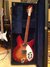 Rickenbacker 330/6 , Fireglo: Body - Front