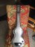 Rickenbacker NS/Post War/6 LapSteel, Gray Sunburst: Full Instrument - Front