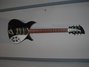 Rickenbacker 350/6 Liverpool, Jetglo: Full Instrument - Front