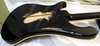 Rickenbacker 4001/4 , Jetglo: Full Instrument - Rear