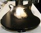 Rickenbacker 4001/4 , Jetglo: Close up - Free