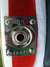 Rickenbacker 660/6 , Fireglo: Close up - Free
