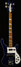 Rickenbacker 4003/4 , Midnightblue: Full Instrument - Front