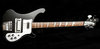 Rickenbacker 4003/4 , Jetglo: Full Instrument - Front