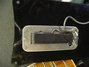 Rickenbacker 4001/4 BT, Jetglo: Free image