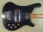 Rickenbacker 4001/4 BT, Jetglo: Body - Front