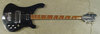 Rickenbacker 4001/4 BT, Jetglo: Full Instrument - Front