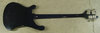 Rickenbacker 4001/4 BT, Jetglo: Full Instrument - Rear