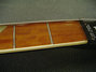 Rickenbacker 4001/4 BT, Jetglo: Neck - Front