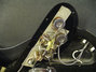 Rickenbacker 4001/4 BT, Jetglo: Close up - Free2