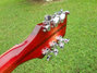 Rickenbacker 330/12 , Fireglo: Headstock - Rear