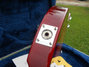 Rickenbacker 330/12 , Fireglo: Close up - Free