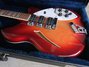 Rickenbacker 370/6 , Fireglo: Free image