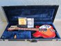 Rickenbacker 370/6 , Fireglo: Free image2