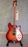 Rickenbacker 370/6 , Fireglo: Full Instrument - Front