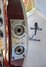 Rickenbacker 370/6 , Fireglo: Close up - Free