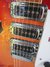 Rickenbacker 370/6 , Fireglo: Close up - Free2