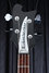 Rickenbacker 4003/4 , Jetglo: Headstock