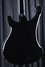 Nov 2013 Rickenbacker 4003/4 , Jetglo: Body - Rear