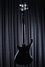 Rickenbacker 4003/4 , Jetglo: Full Instrument - Rear