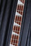 Rickenbacker 4003/4 , Jetglo: Neck - Front